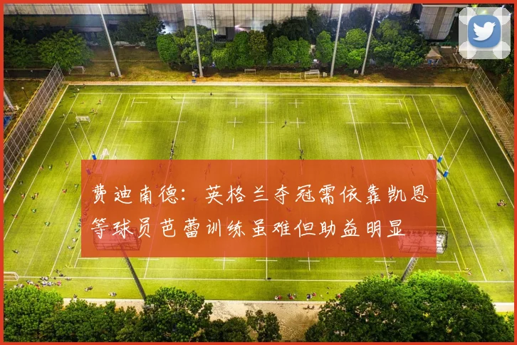 费迪南德：英格兰夺冠需依靠凯恩等球员芭蕾训练虽难但助益明显